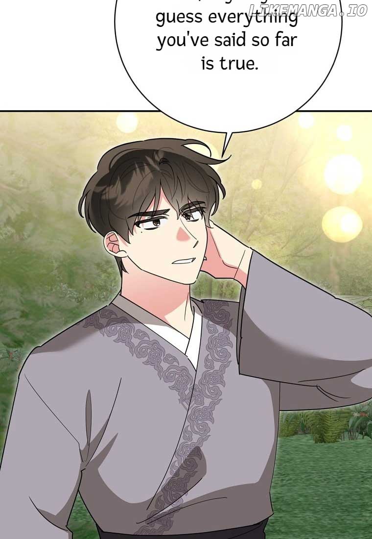 I Am the Precious Daughter of the Greatest Villain in the Fantasy World Chapter 136 - Page 9