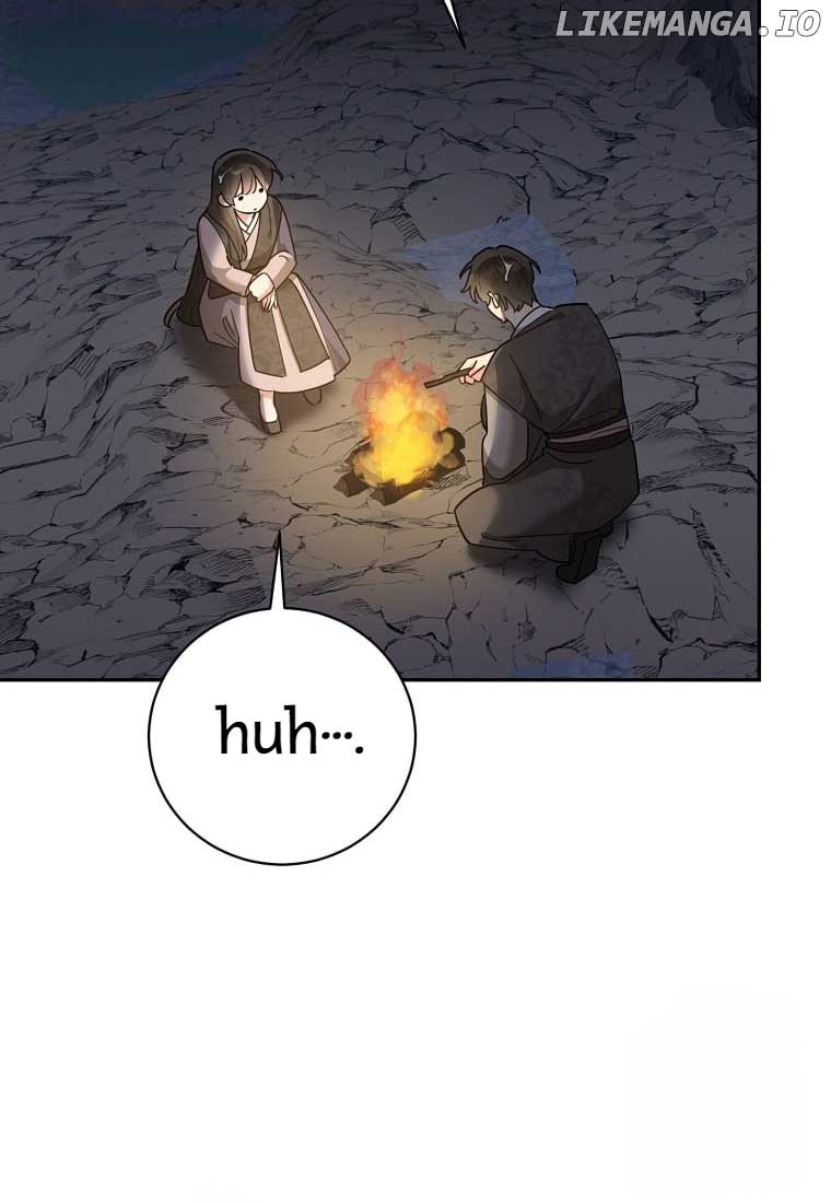 I Am the Precious Daughter of the Greatest Villain in the Fantasy World Chapter 137 - Page 28