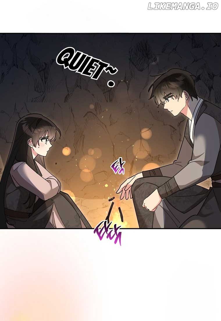 I Am the Precious Daughter of the Greatest Villain in the Fantasy World Chapter 137 - Page 29