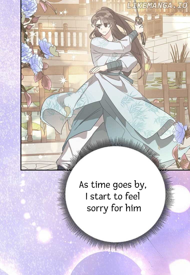 I Am the Precious Daughter of the Greatest Villain in the Fantasy World Chapter 137 - Page 3