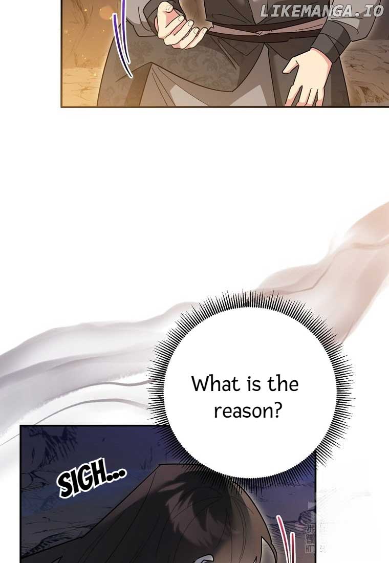 I Am the Precious Daughter of the Greatest Villain in the Fantasy World Chapter 137 - Page 32