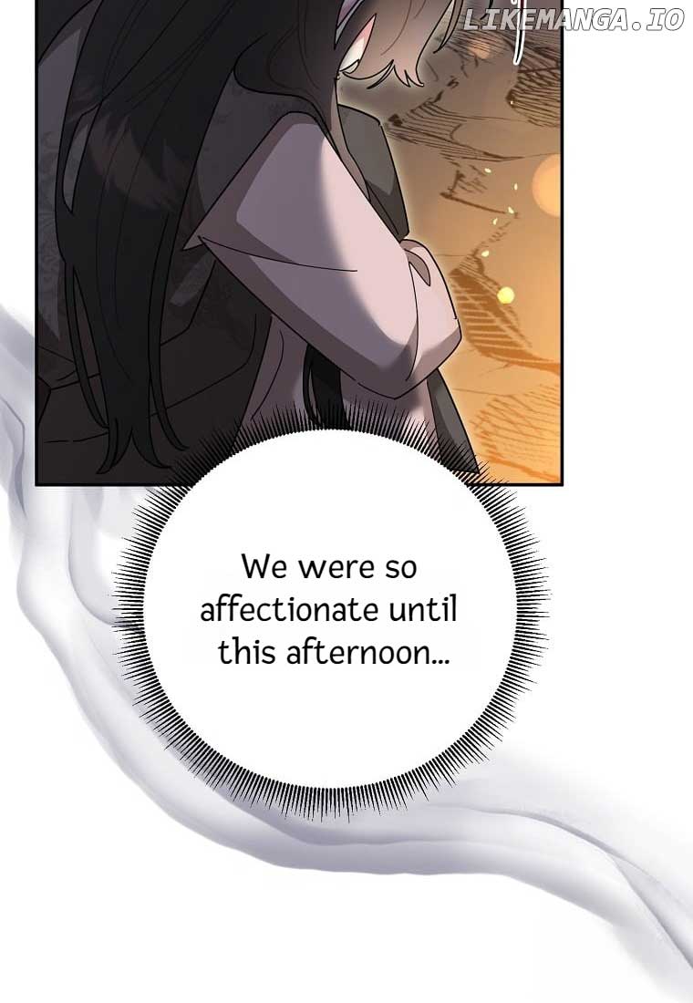I Am the Precious Daughter of the Greatest Villain in the Fantasy World Chapter 137 - Page 33