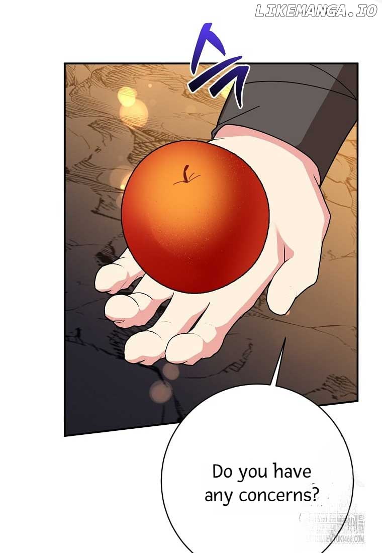 I Am the Precious Daughter of the Greatest Villain in the Fantasy World Chapter 137 - Page 34