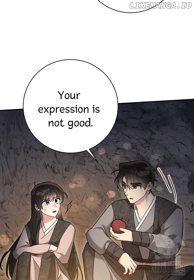 I Am the Precious Daughter of the Greatest Villain in the Fantasy World Chapter 137 - Page 35