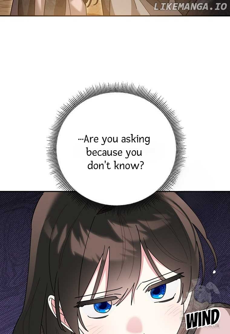 I Am the Precious Daughter of the Greatest Villain in the Fantasy World Chapter 137 - Page 36