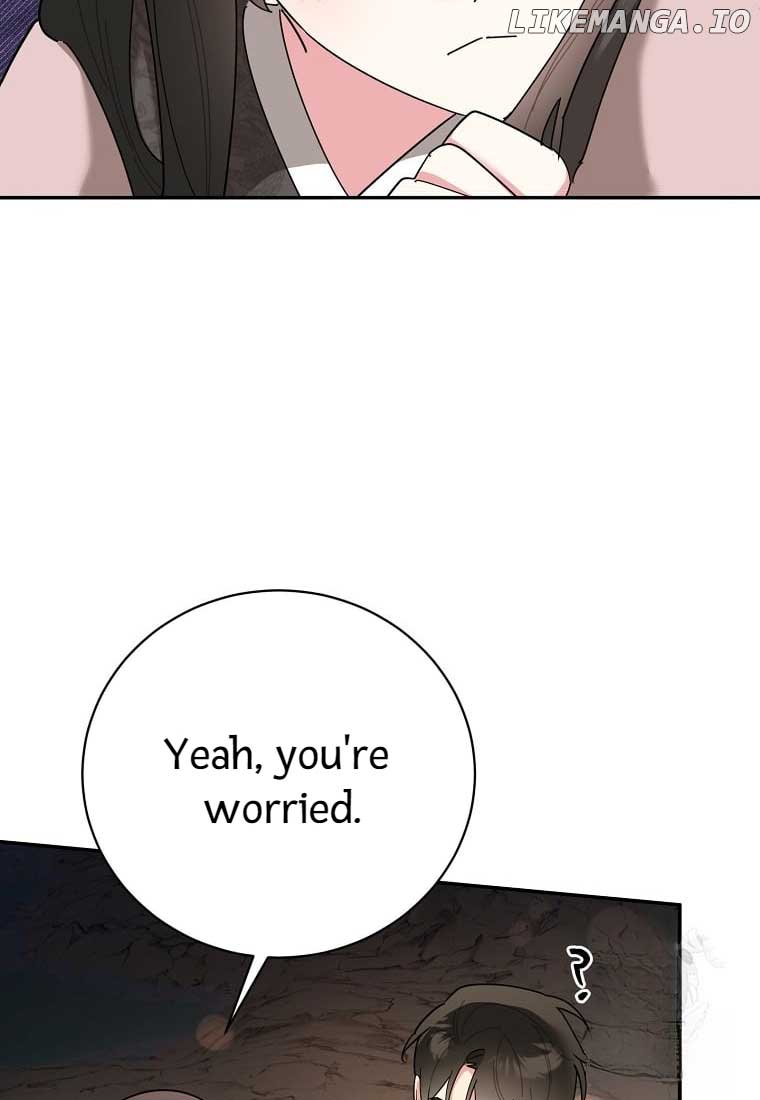 I Am the Precious Daughter of the Greatest Villain in the Fantasy World Chapter 137 - Page 37