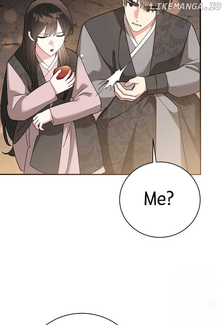 I Am the Precious Daughter of the Greatest Villain in the Fantasy World Chapter 137 - Page 38