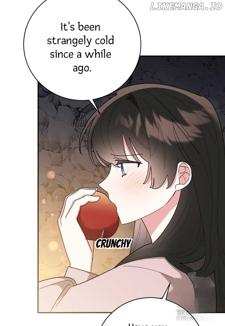 I Am the Precious Daughter of the Greatest Villain in the Fantasy World Chapter 137 - Page 39