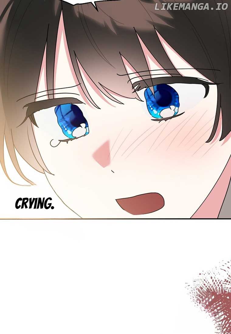 I Am the Precious Daughter of the Greatest Villain in the Fantasy World Chapter 137 - Page 44