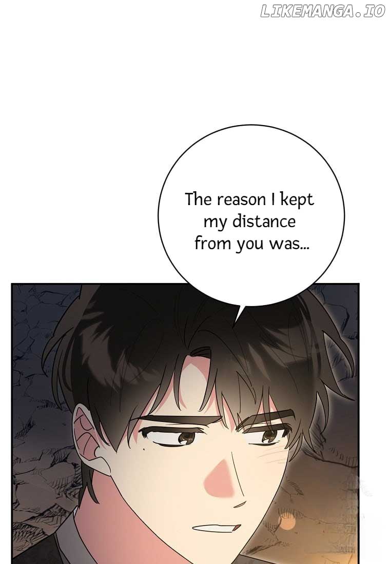 I Am the Precious Daughter of the Greatest Villain in the Fantasy World Chapter 137 - Page 47