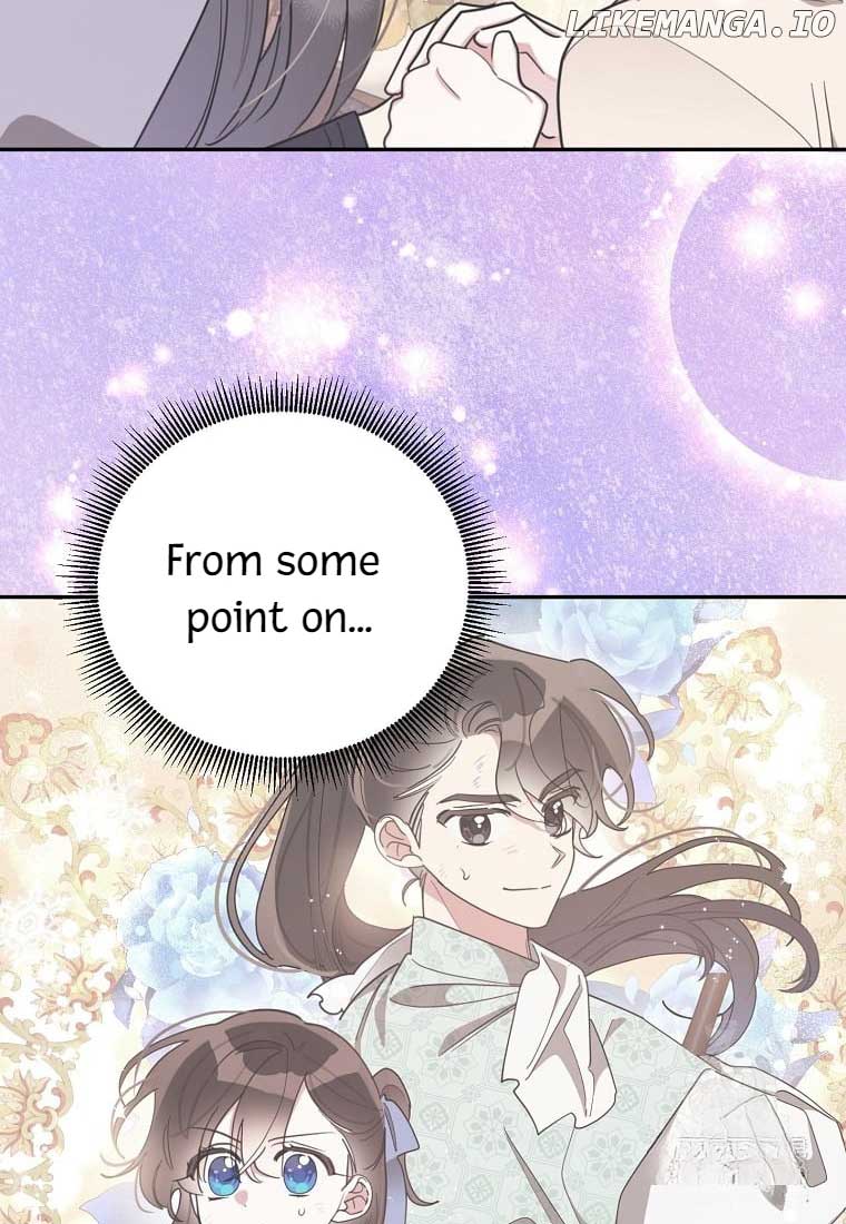 I Am the Precious Daughter of the Greatest Villain in the Fantasy World Chapter 137 - Page 5