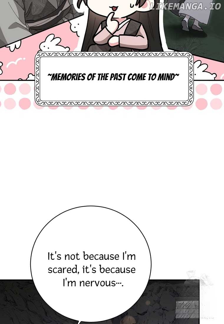 I Am the Precious Daughter of the Greatest Villain in the Fantasy World Chapter 137 - Page 51