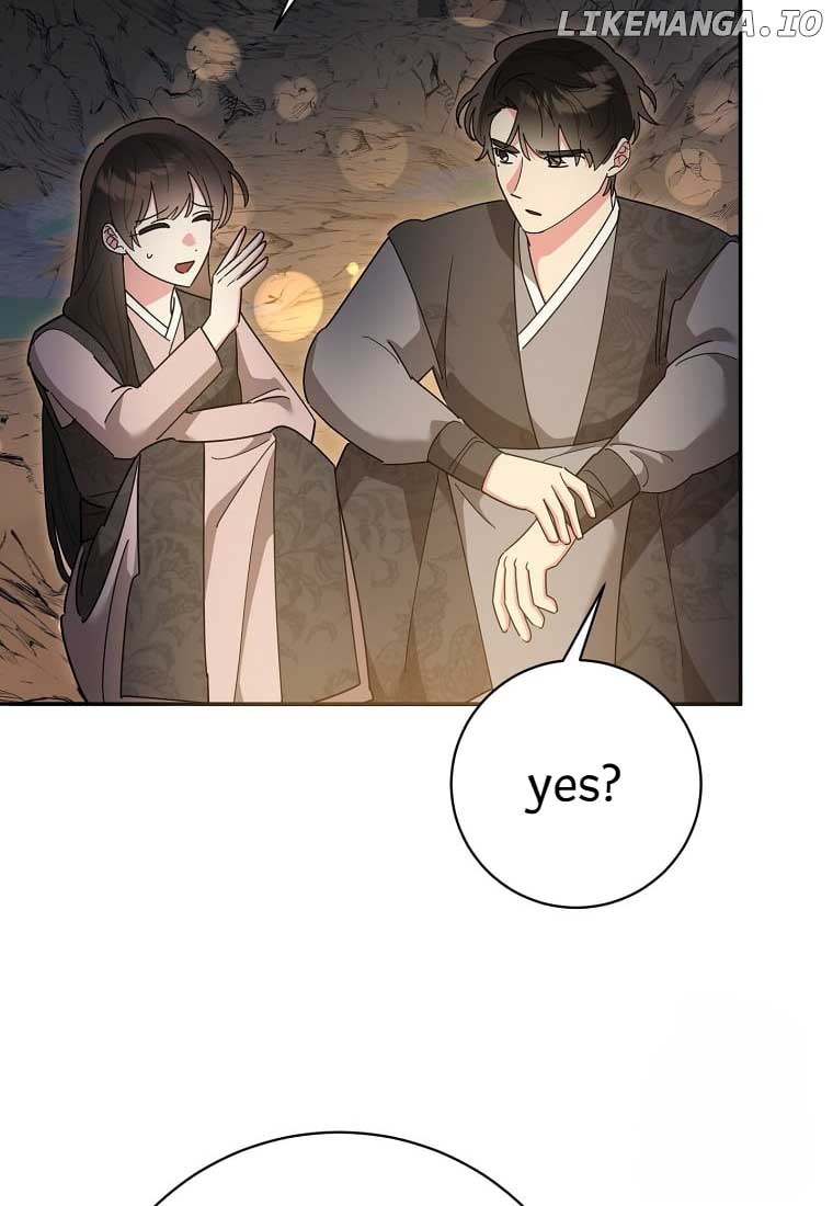 I Am the Precious Daughter of the Greatest Villain in the Fantasy World Chapter 137 - Page 52