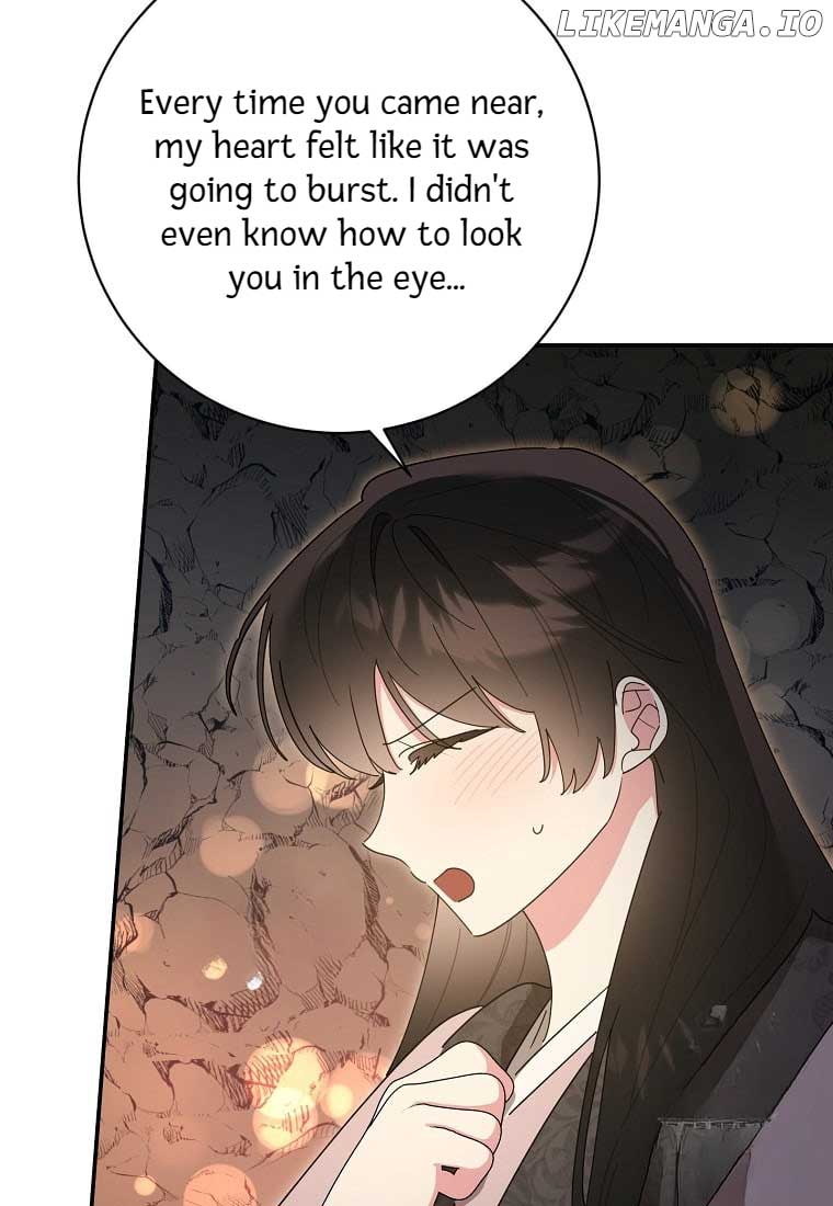 I Am the Precious Daughter of the Greatest Villain in the Fantasy World Chapter 137 - Page 53