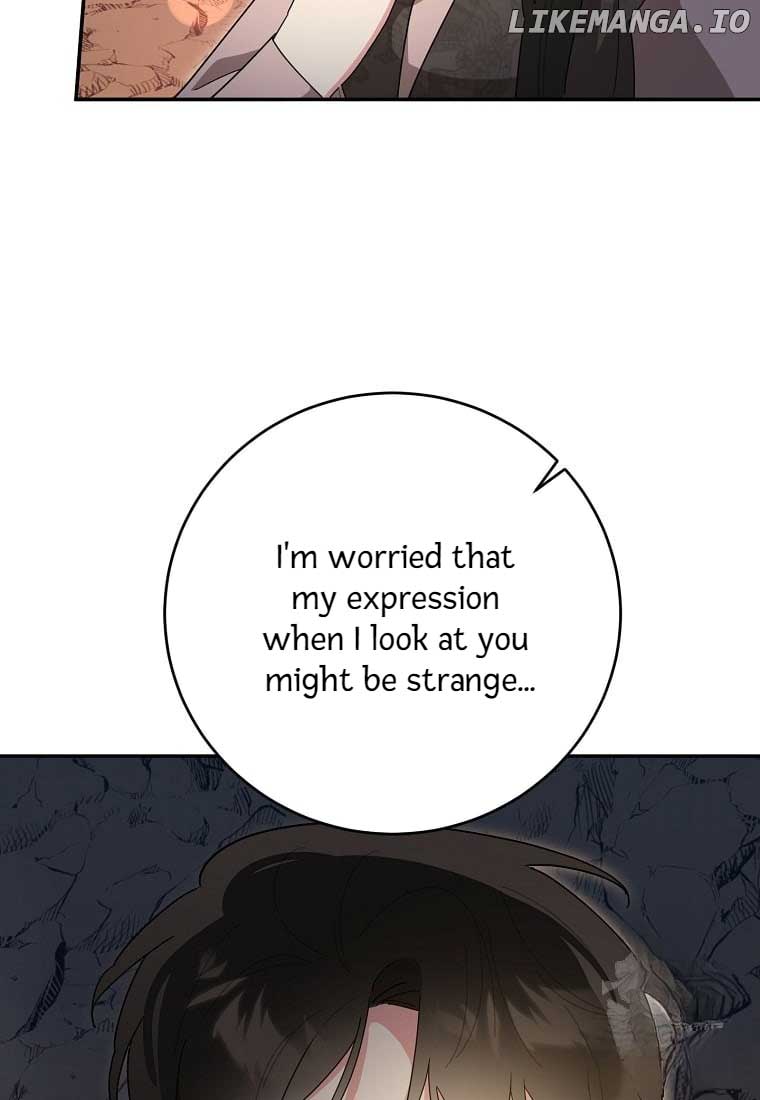 I Am the Precious Daughter of the Greatest Villain in the Fantasy World Chapter 137 - Page 54