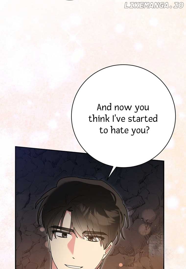 I Am the Precious Daughter of the Greatest Villain in the Fantasy World Chapter 137 - Page 58