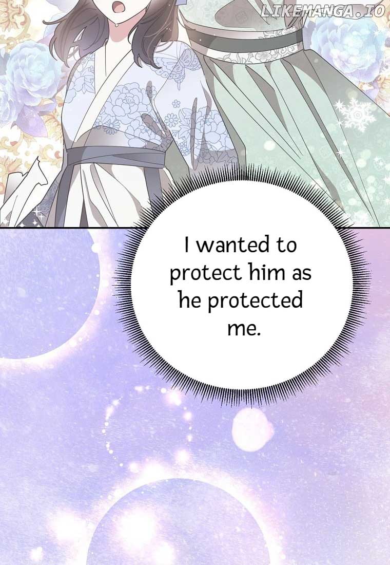 I Am the Precious Daughter of the Greatest Villain in the Fantasy World Chapter 137 - Page 6