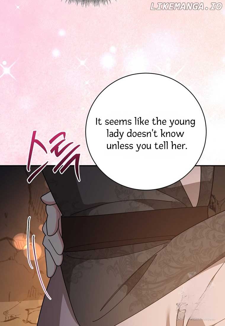 I Am the Precious Daughter of the Greatest Villain in the Fantasy World Chapter 137 - Page 61