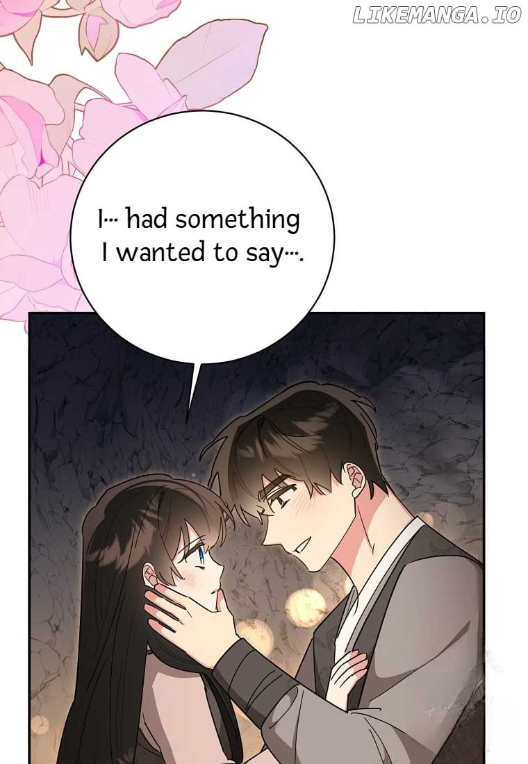 I Am the Precious Daughter of the Greatest Villain in the Fantasy World Chapter 137 - Page 70