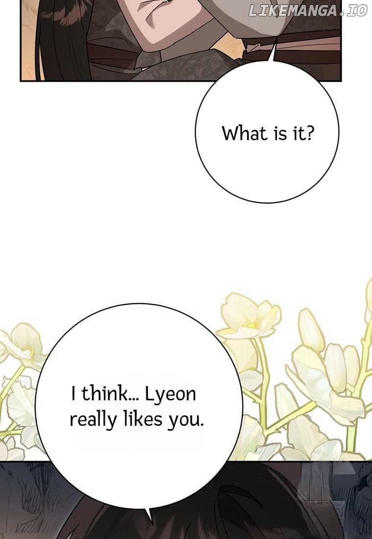 I Am the Precious Daughter of the Greatest Villain in the Fantasy World Chapter 137 - Page 71