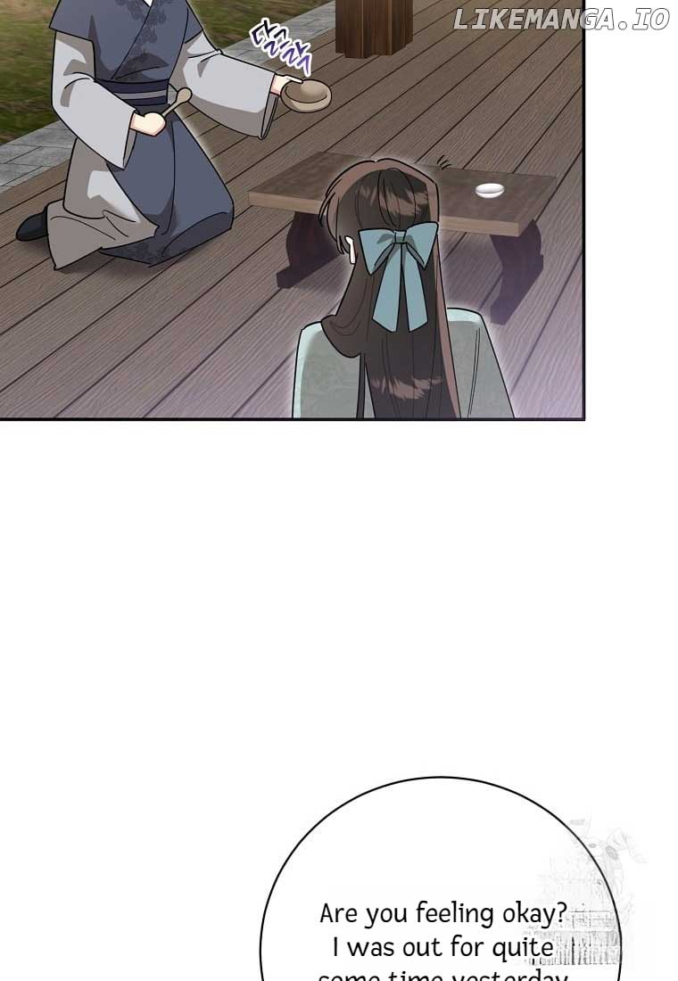 I Am the Precious Daughter of the Greatest Villain in the Fantasy World Chapter 137 - Page 81