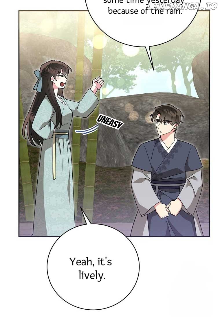 I Am the Precious Daughter of the Greatest Villain in the Fantasy World Chapter 137 - Page 82