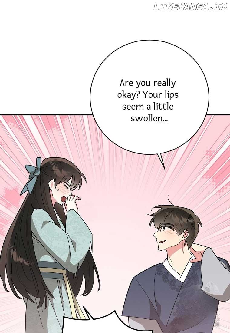 I Am the Precious Daughter of the Greatest Villain in the Fantasy World Chapter 137 - Page 83