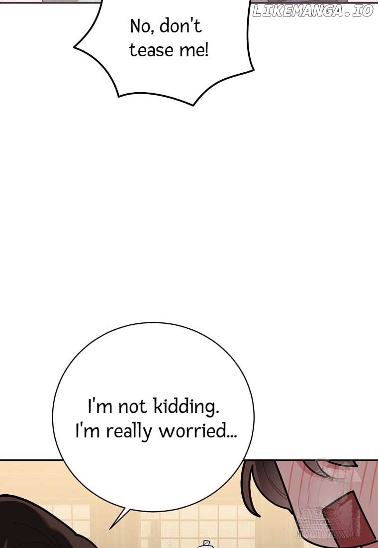 I Am the Precious Daughter of the Greatest Villain in the Fantasy World Chapter 137 - Page 84