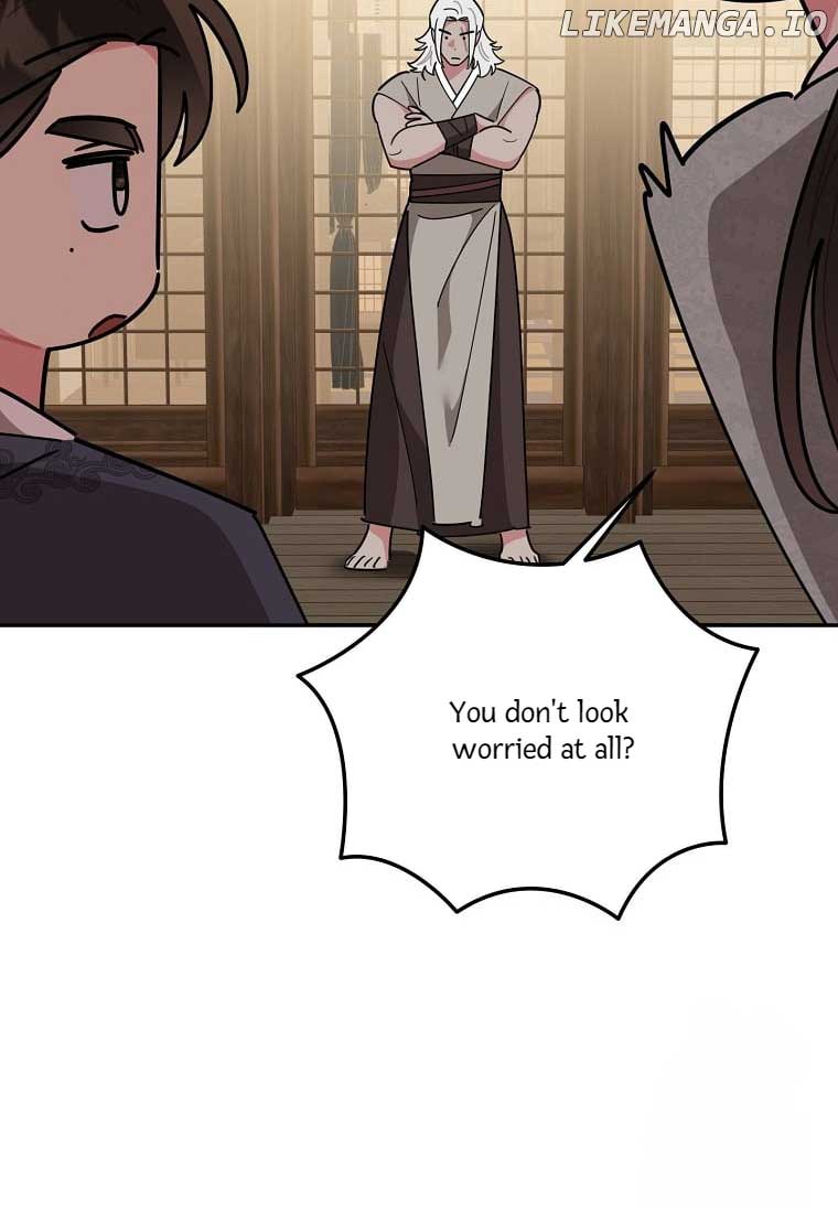 I Am the Precious Daughter of the Greatest Villain in the Fantasy World Chapter 137 - Page 85