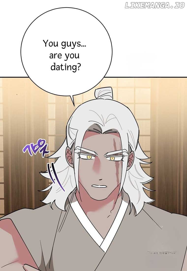 I Am the Precious Daughter of the Greatest Villain in the Fantasy World Chapter 137 - Page 86