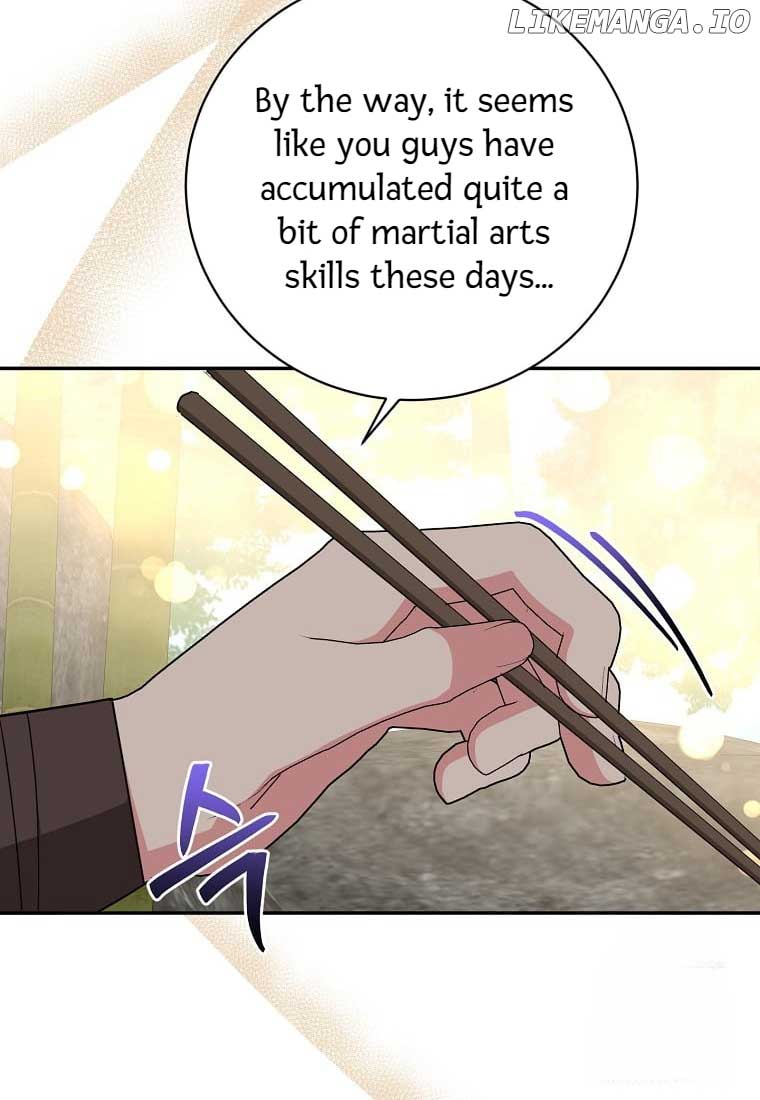 I Am the Precious Daughter of the Greatest Villain in the Fantasy World Chapter 138 - Page 10