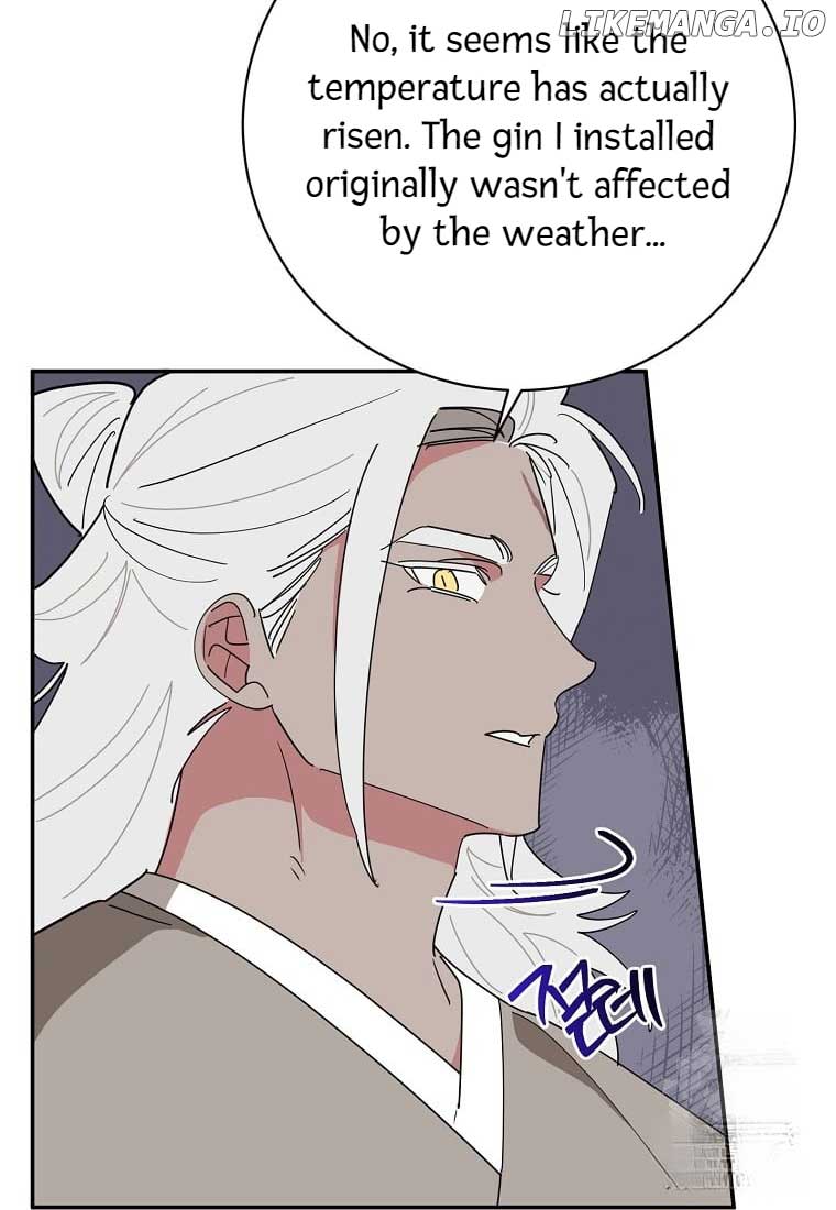 I Am the Precious Daughter of the Greatest Villain in the Fantasy World Chapter 138 - Page 18