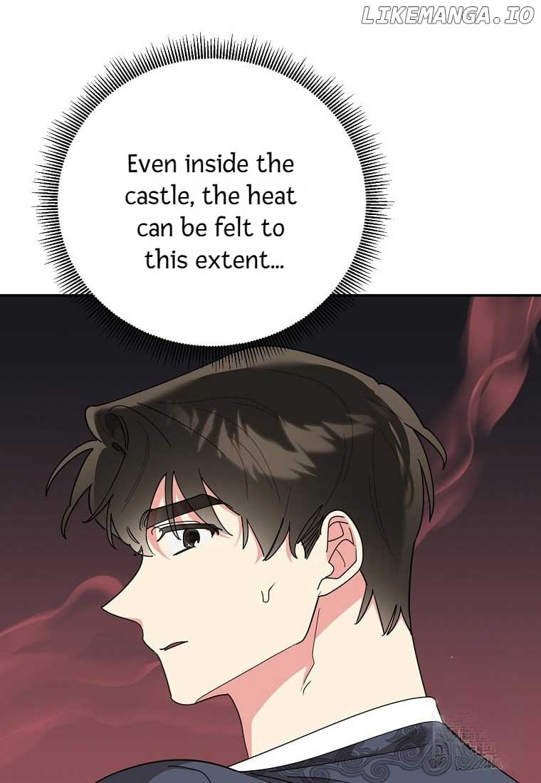 I Am the Precious Daughter of the Greatest Villain in the Fantasy World Chapter 138 - Page 25