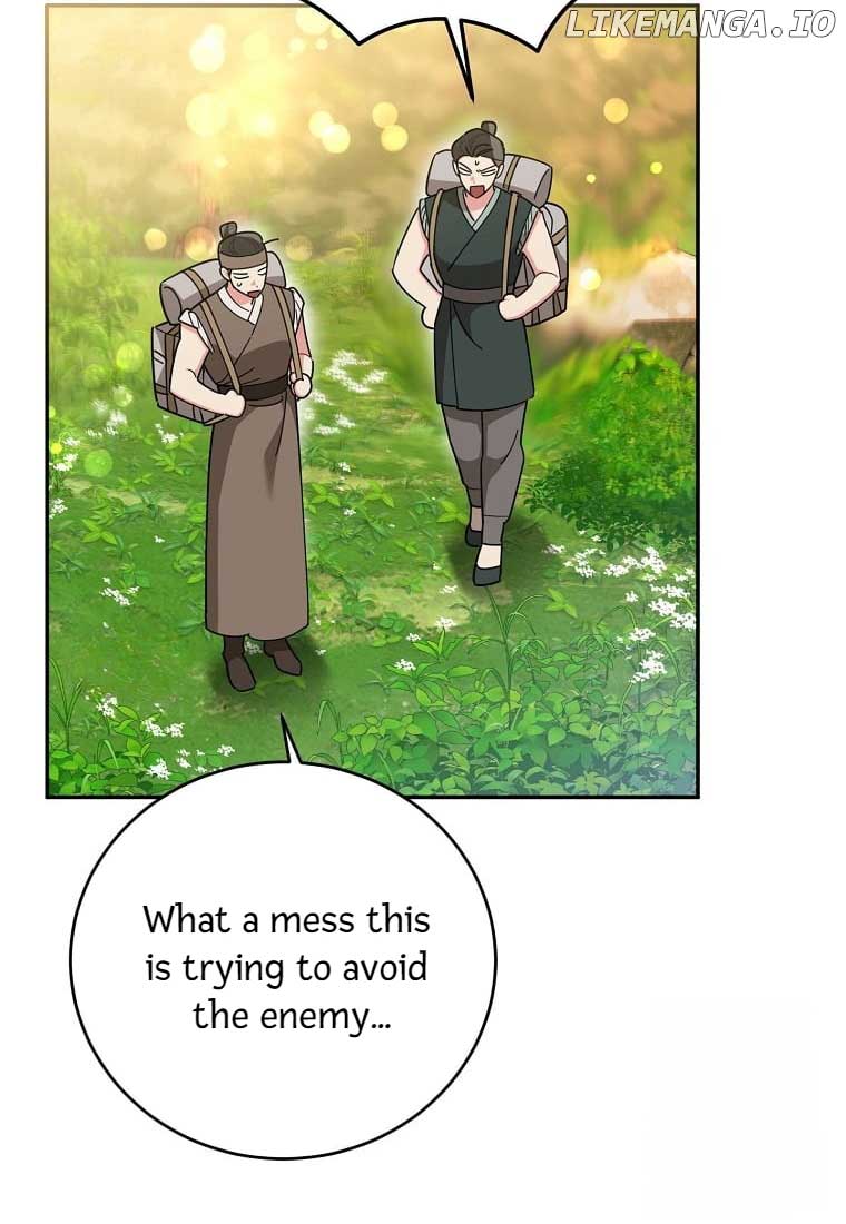 I Am the Precious Daughter of the Greatest Villain in the Fantasy World Chapter 138 - Page 29