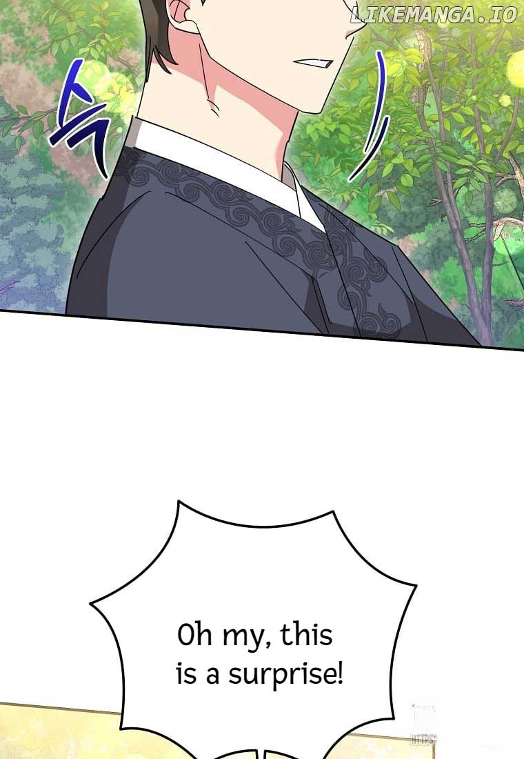 I Am the Precious Daughter of the Greatest Villain in the Fantasy World Chapter 138 - Page 32
