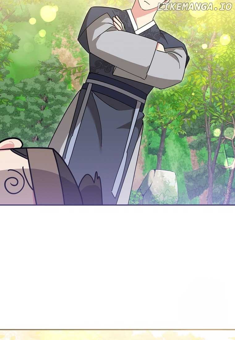 I Am the Precious Daughter of the Greatest Villain in the Fantasy World Chapter 138 - Page 36