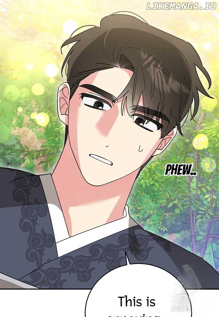 I Am the Precious Daughter of the Greatest Villain in the Fantasy World Chapter 138 - Page 37