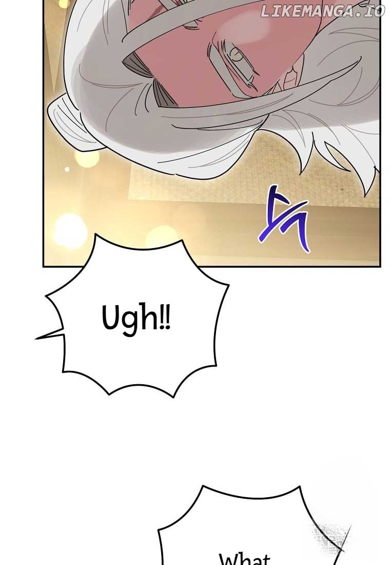 I Am the Precious Daughter of the Greatest Villain in the Fantasy World Chapter 138 - Page 41