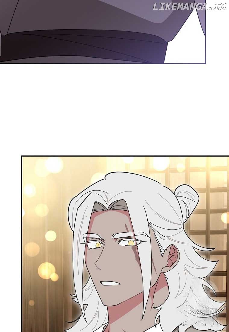 I Am the Precious Daughter of the Greatest Villain in the Fantasy World Chapter 138 - Page 44