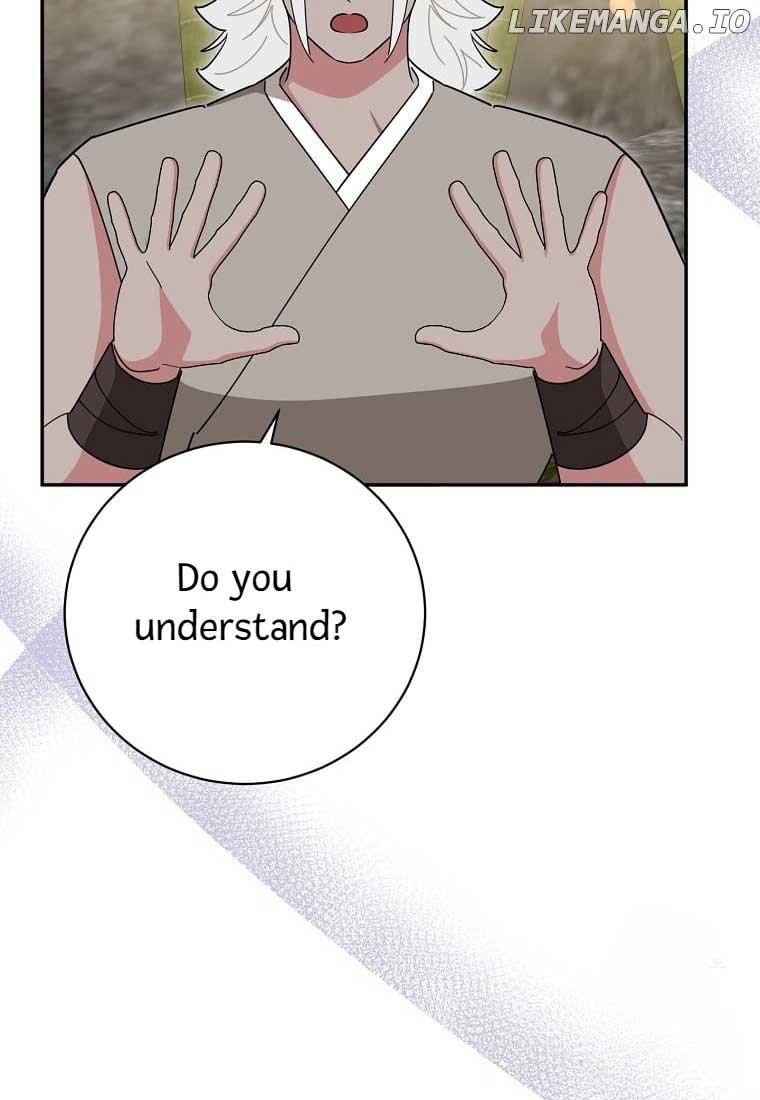 I Am the Precious Daughter of the Greatest Villain in the Fantasy World Chapter 138 - Page 49