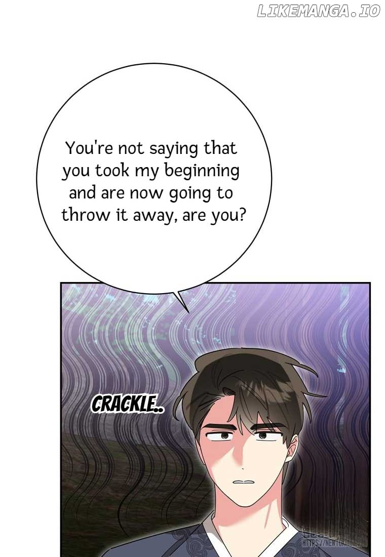 I Am the Precious Daughter of the Greatest Villain in the Fantasy World Chapter 138 - Page 5