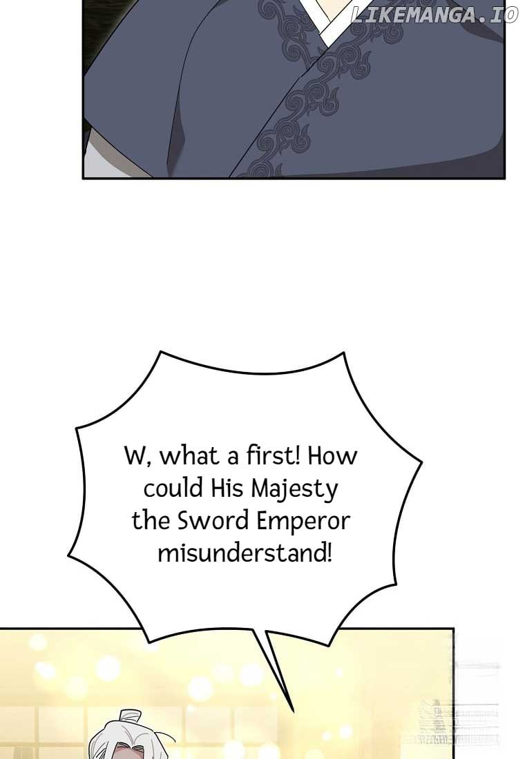 I Am the Precious Daughter of the Greatest Villain in the Fantasy World Chapter 138 - Page 6