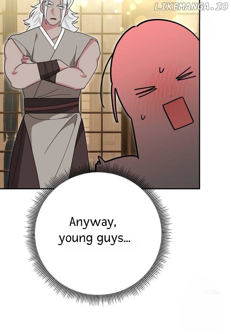 I Am the Precious Daughter of the Greatest Villain in the Fantasy World Chapter 138 - Page 7