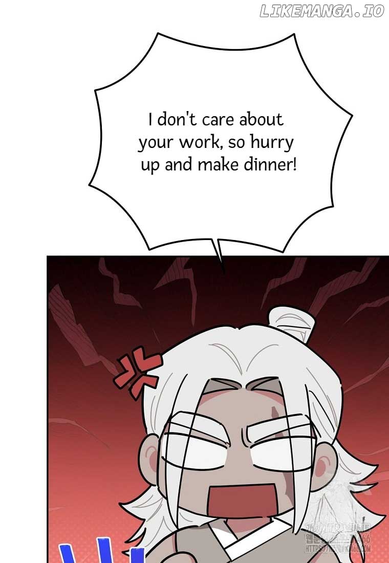 I Am the Precious Daughter of the Greatest Villain in the Fantasy World Chapter 138 - Page 8