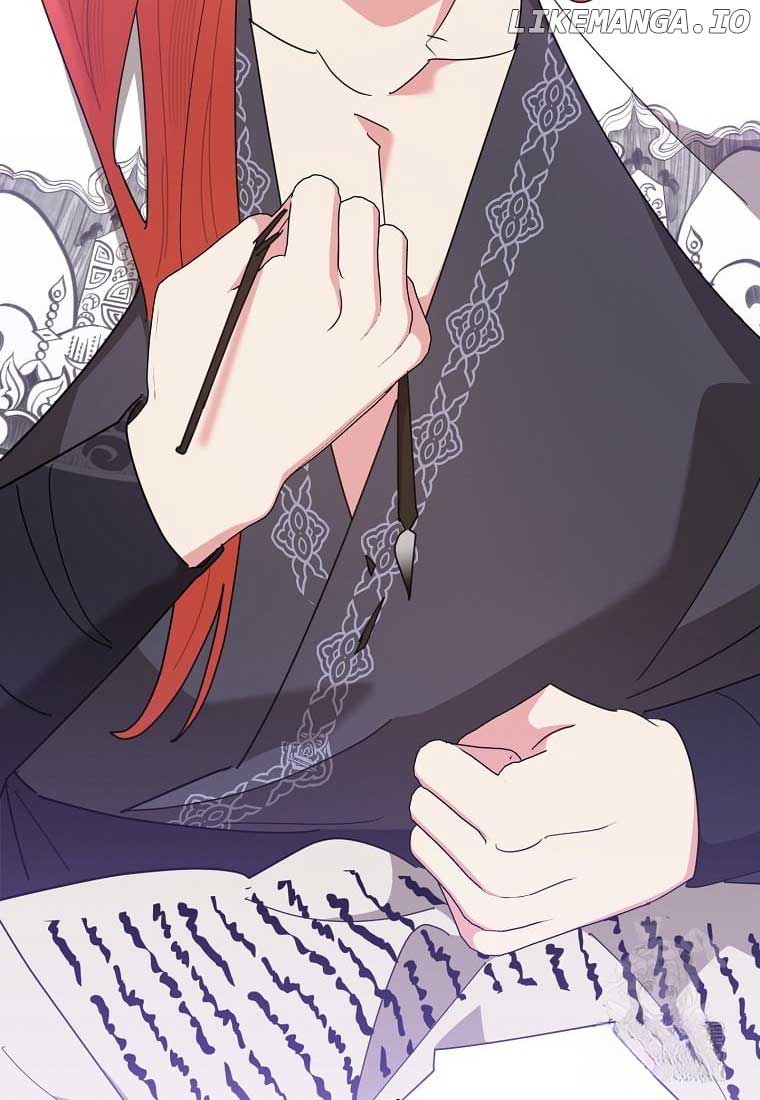 I Am the Precious Daughter of the Greatest Villain in the Fantasy World Chapter 138 - Page 84