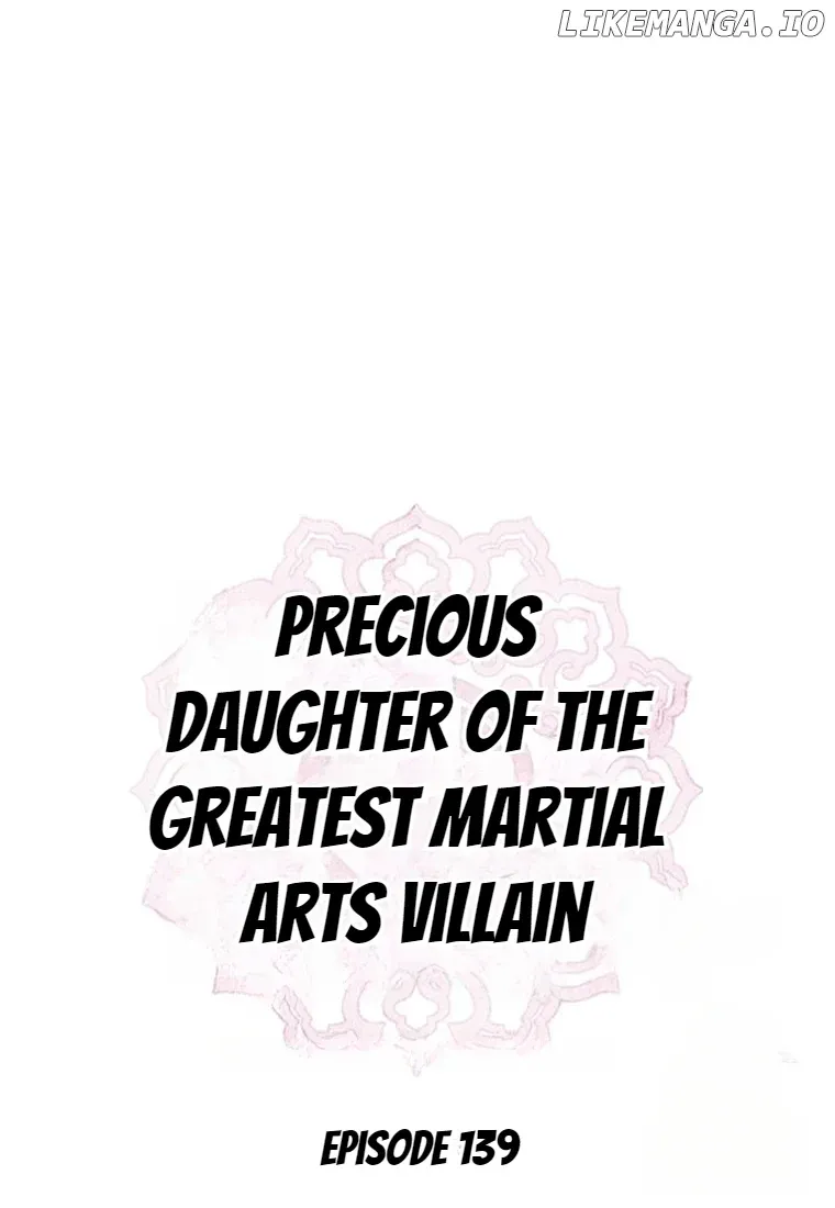 I Am the Precious Daughter of the Greatest Villain in the Fantasy World Chapter 139 - Page 10