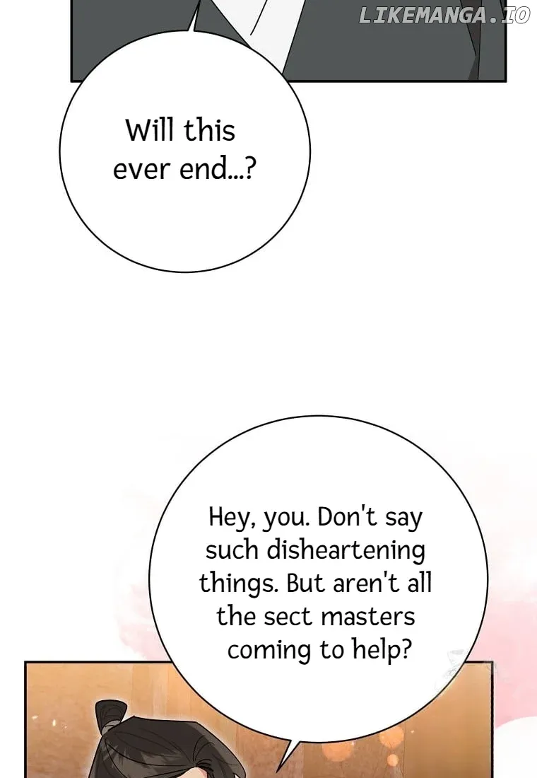 I Am the Precious Daughter of the Greatest Villain in the Fantasy World Chapter 139 - Page 15