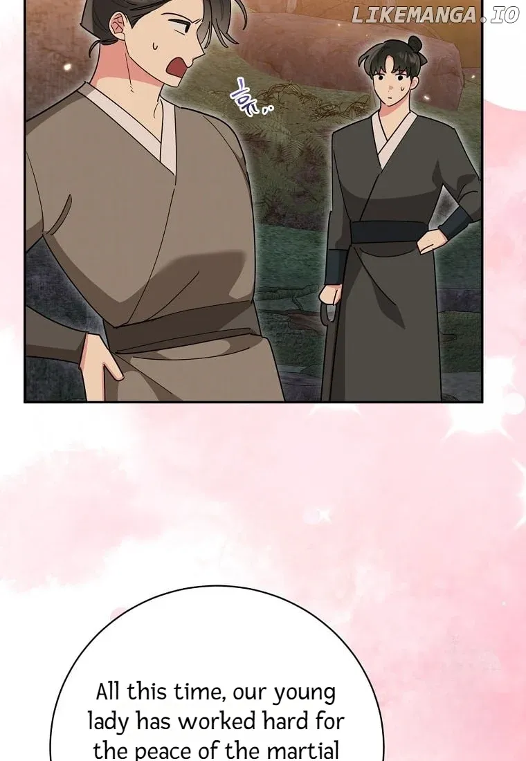 I Am the Precious Daughter of the Greatest Villain in the Fantasy World Chapter 139 - Page 16