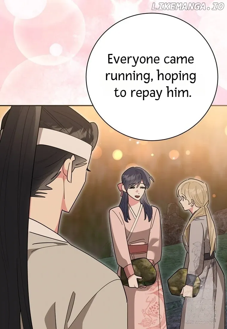I Am the Precious Daughter of the Greatest Villain in the Fantasy World Chapter 139 - Page 18