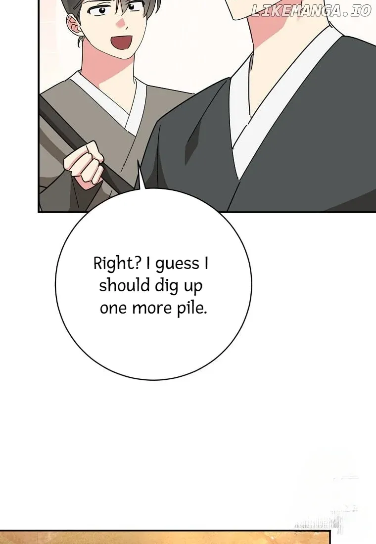 I Am the Precious Daughter of the Greatest Villain in the Fantasy World Chapter 139 - Page 20